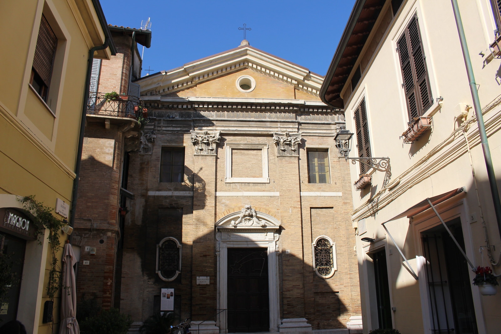 Senigallia_Chiesa_della_Croce